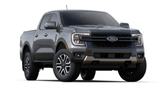 2025 Ford Ranger® External Image 5